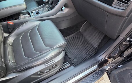 Skoda Kodiaq I, 2020 год, 3 500 000 рублей, 30 фотография