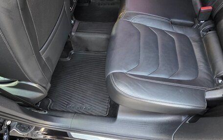 Skoda Kodiaq I, 2020 год, 3 500 000 рублей, 32 фотография