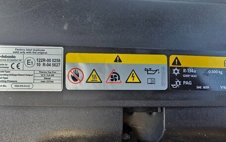 Skoda Kodiaq I, 2020 год, 3 500 000 рублей, 36 фотография