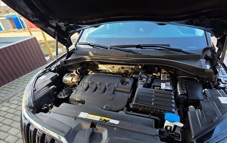 Skoda Kodiaq I, 2020 год, 3 500 000 рублей, 35 фотография