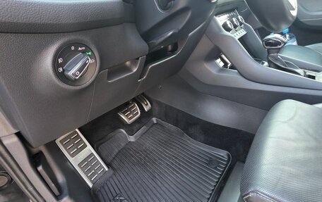 Skoda Kodiaq I, 2020 год, 3 500 000 рублей, 34 фотография