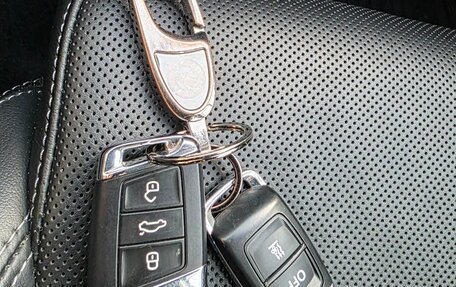 Skoda Kodiaq I, 2020 год, 3 500 000 рублей, 39 фотография