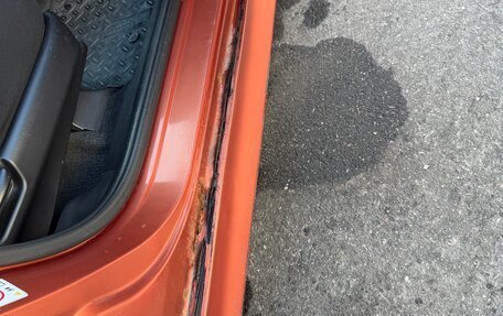 Honda Jazz I рестайлинг, 2008 год, 600 000 рублей, 17 фотография