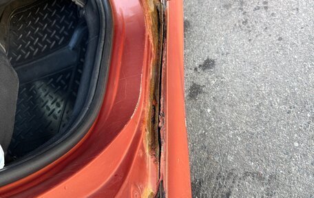 Honda Jazz I рестайлинг, 2008 год, 600 000 рублей, 16 фотография