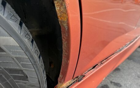 Honda Jazz I рестайлинг, 2008 год, 600 000 рублей, 23 фотография