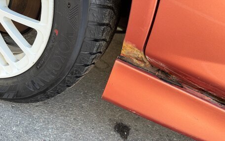 Honda Jazz I рестайлинг, 2008 год, 600 000 рублей, 22 фотография