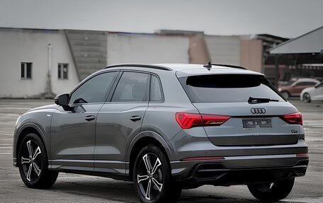 Audi Q3, 2022 год, 2 650 000 рублей, 5 фотография