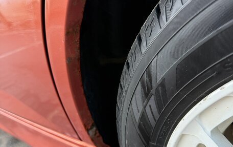 Honda Jazz I рестайлинг, 2008 год, 600 000 рублей, 21 фотография