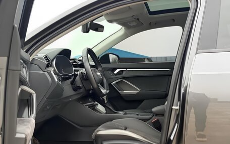 Audi Q3, 2022 год, 2 650 000 рублей, 8 фотография