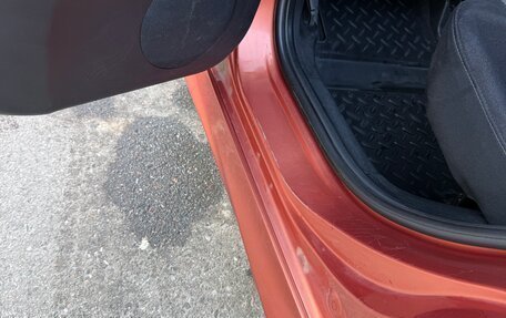 Honda Jazz I рестайлинг, 2008 год, 600 000 рублей, 19 фотография