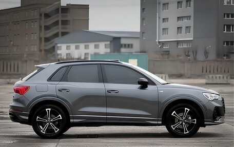 Audi Q3, 2022 год, 2 650 000 рублей, 4 фотография