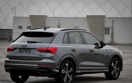 Audi Q3, 2022 год, 2 650 000 рублей, 6 фотография