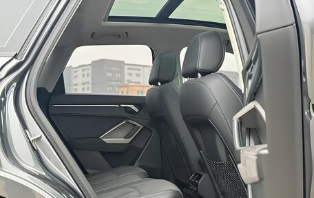 Audi Q3, 2022 год, 2 650 000 рублей, 12 фотография