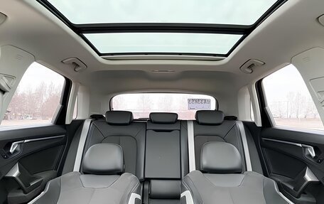 Audi Q3, 2022 год, 2 650 000 рублей, 13 фотография