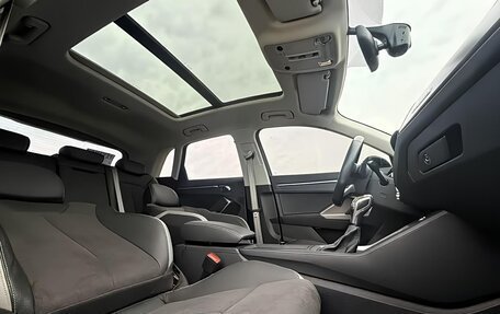 Audi Q3, 2022 год, 2 650 000 рублей, 14 фотография