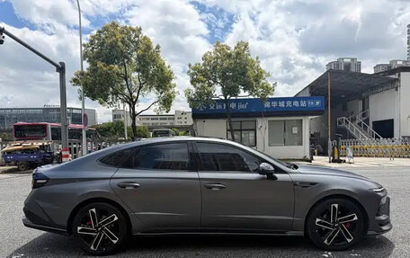 Hyundai Sonata VIII, 2024 год, 3 900 000 рублей, 6 фотография