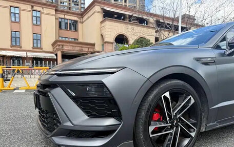 Hyundai Sonata VIII, 2024 год, 3 900 000 рублей, 5 фотография