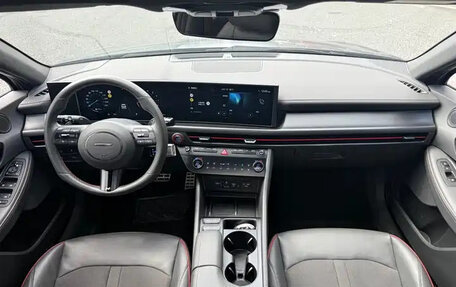 Hyundai Sonata VIII, 2024 год, 3 900 000 рублей, 9 фотография