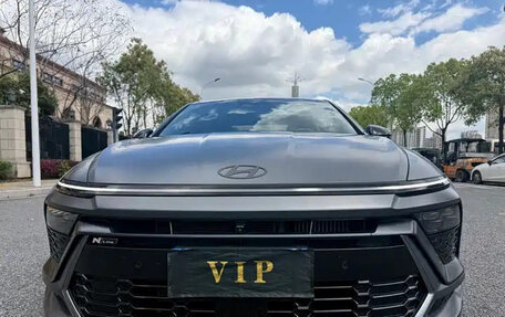 Hyundai Sonata VIII, 2024 год, 3 900 000 рублей, 7 фотография