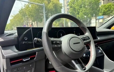 Hyundai Sonata VIII, 2024 год, 3 900 000 рублей, 12 фотография