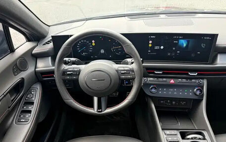 Hyundai Sonata VIII, 2024 год, 3 900 000 рублей, 14 фотография