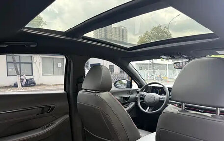 Hyundai Sonata VIII, 2024 год, 3 900 000 рублей, 15 фотография