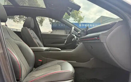 Hyundai Sonata VIII, 2024 год, 3 900 000 рублей, 16 фотография