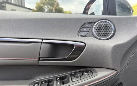 Hyundai Sonata VIII, 2024 год, 3 900 000 рублей, 17 фотография