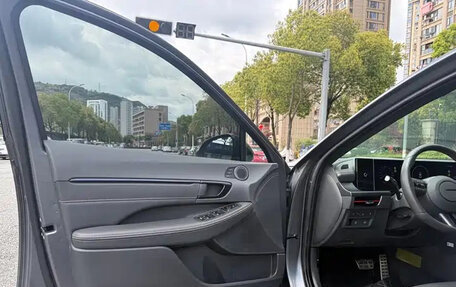 Hyundai Sonata VIII, 2024 год, 3 900 000 рублей, 21 фотография