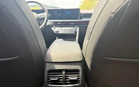 Hyundai Sonata VIII, 2024 год, 3 900 000 рублей, 26 фотография