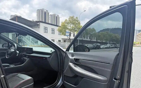 Hyundai Sonata VIII, 2024 год, 3 900 000 рублей, 23 фотография