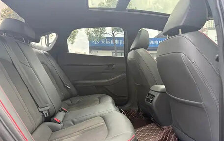 Hyundai Sonata VIII, 2024 год, 3 900 000 рублей, 25 фотография