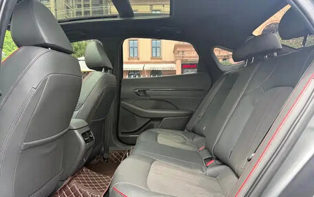 Hyundai Sonata VIII, 2024 год, 3 900 000 рублей, 24 фотография