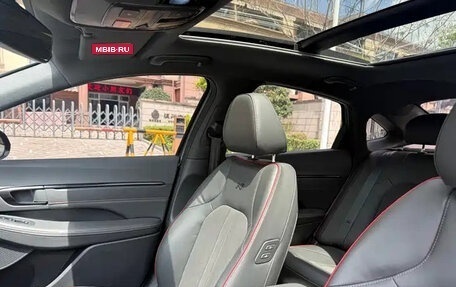 Hyundai Sonata VIII, 2024 год, 3 900 000 рублей, 19 фотография