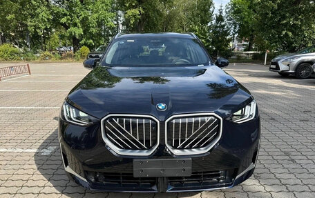 BMW X3, 2025 год, 6 480 000 рублей, 2 фотография