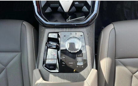 BMW X3, 2025 год, 6 480 000 рублей, 13 фотография