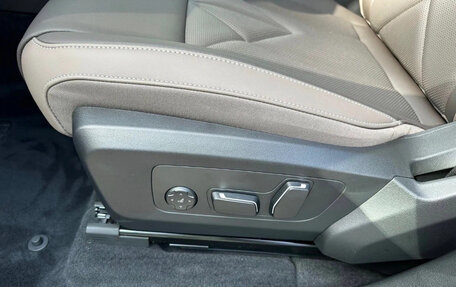 BMW X3, 2025 год, 6 480 000 рублей, 16 фотография