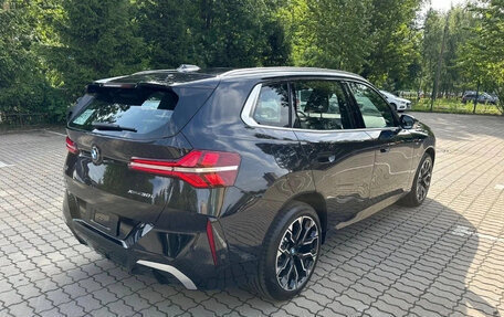 BMW X3, 2025 год, 6 480 000 рублей, 7 фотография