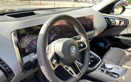 BMW X3, 2025 год, 6 480 000 рублей, 9 фотография