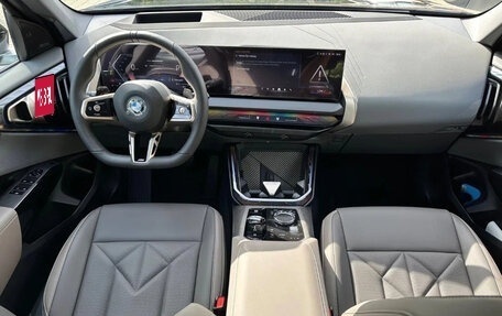 BMW X3, 2025 год, 6 480 000 рублей, 11 фотография