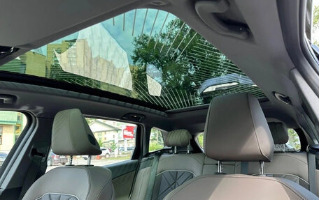 BMW X3, 2025 год, 6 480 000 рублей, 18 фотография