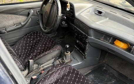 Daewoo Nexia I рестайлинг, 2007 год, 120 000 рублей, 4 фотография