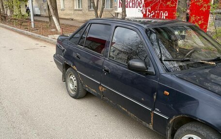 Daewoo Nexia I рестайлинг, 2007 год, 120 000 рублей, 6 фотография