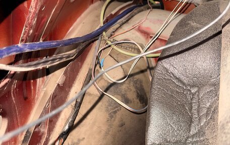 Audi 80, 1988 год, 115 000 рублей, 9 фотография