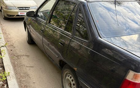 Daewoo Nexia I рестайлинг, 2007 год, 120 000 рублей, 3 фотография