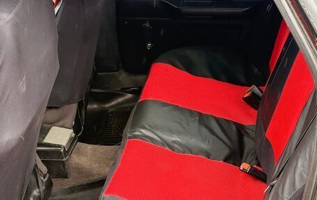 Audi 80, 1988 год, 115 000 рублей, 6 фотография