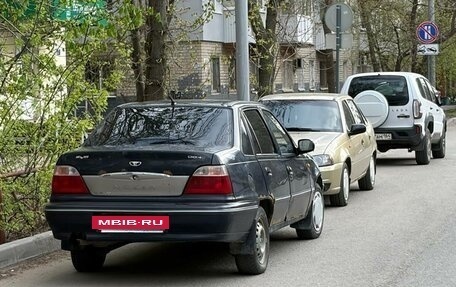 Daewoo Nexia I рестайлинг, 2007 год, 120 000 рублей, 2 фотография