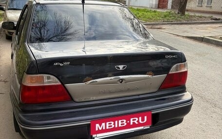 Daewoo Nexia I рестайлинг, 2007 год, 120 000 рублей, 5 фотография