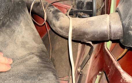 Audi 80, 1988 год, 115 000 рублей, 10 фотография