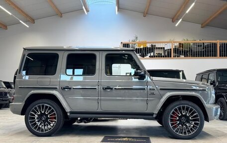 Mercedes-Benz G-Класс AMG, 2025 год, 18 000 000 рублей, 5 фотография